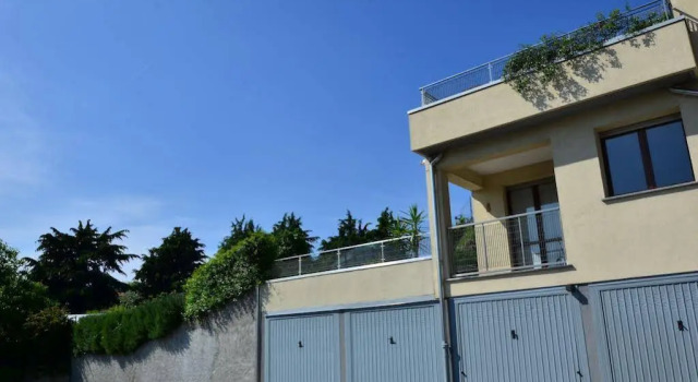 Como At Home, Prenota Appartamento Hotel a Como con parcheggio, Parcheggio