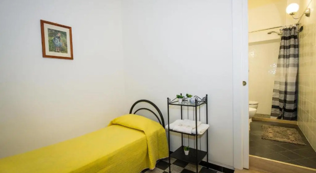 Номер Standard Bed and Breakfast La Torretta