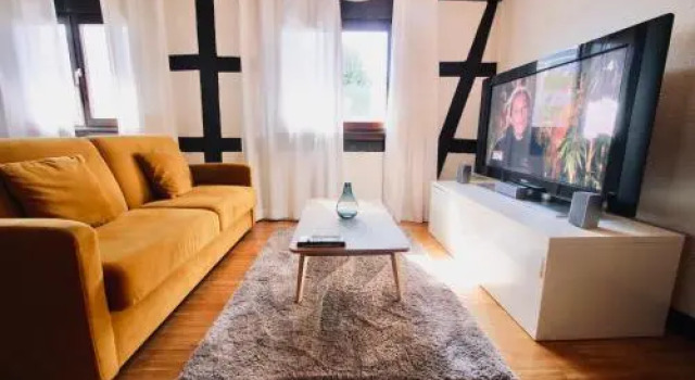 Appartement du Bonheur, Забронировать Апартаменты/квартира Шильтигайм Strasbourg Eurometropole