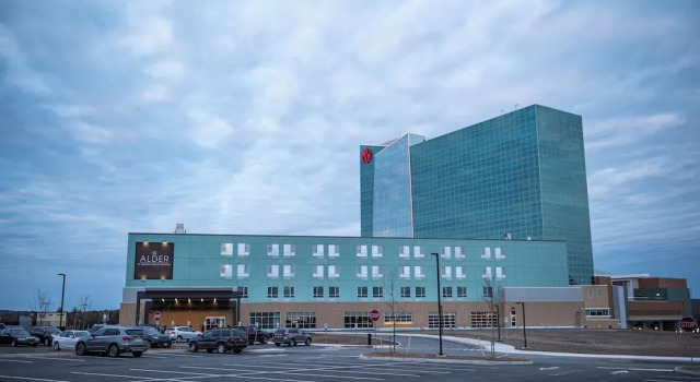 The Alder, Prenota Hotel Monticello Sullivan County