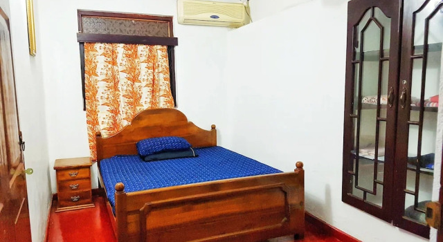 Номер Deluxe Fernando Residence