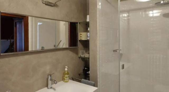 Номер Standard Palazzo Arrivabene B&B
