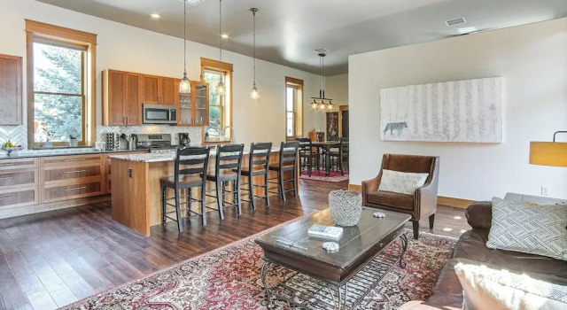 Divine Salida Stay: Walkable Location Near Dtwn!