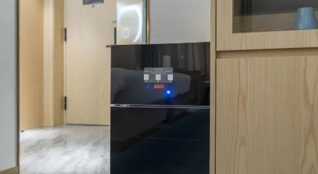 Mingyi Meiyu Hotel (Changsha Yanghu Hanpu Store), Prenota Hotel Hotel a Changsha con parcheggio, Parcheggio