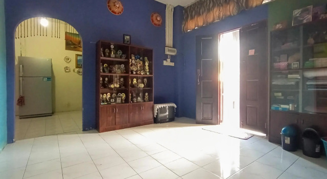 OYO HOME 90267 Isup's Countryside Homestay, Rezerwuj Hotel Hotele w Sarawak z parkingiem, Parking