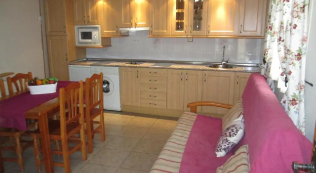 Коттедж La Casita de Ordesa