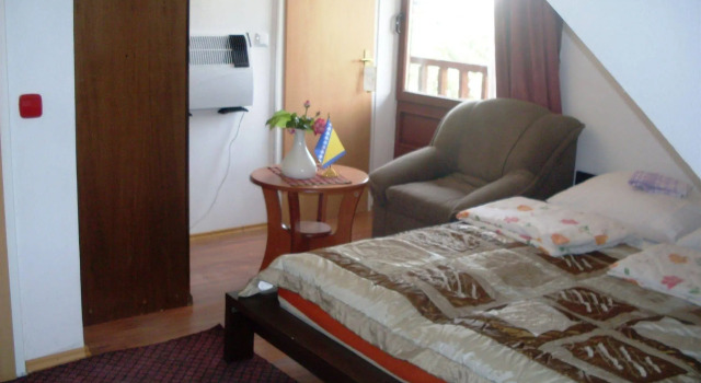 Hostel Gonzo, Забронировать Хостел Отели Сараево с бассейном, Бассейн