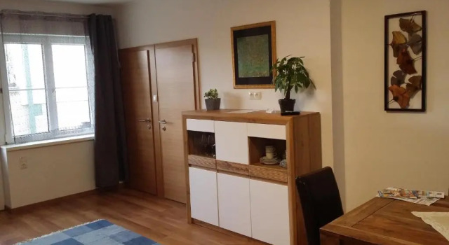Апартаменты Weingut Apartment Hildegard Gangl
