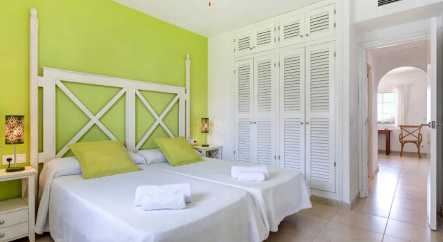 Apartamentos Son Bou Playa Gold, Reserva ahora Apartamento Son Bou Menorca