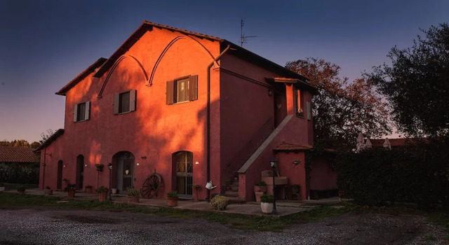 Il Baffetto B&B