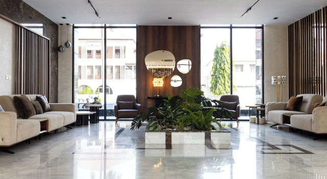 Harmonia Residence