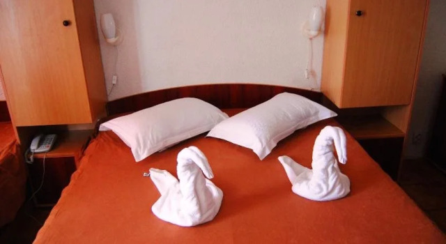 Hotel Delta