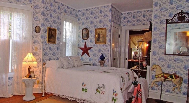 Daffodale House B&B, Забронировать Отель «постель и завтрак» Монтиселло штат Миннесота
