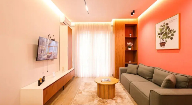 Grandstay Urban Two in Durr s