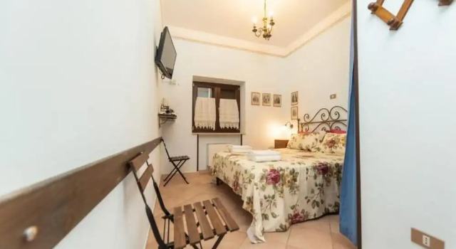 Agriturismo Sorgituro, Reserva ahora Agroturismo Postiglione Cilento