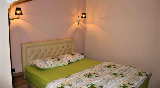 Akpinar Hotel