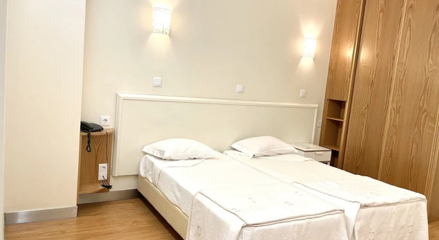 Двухместный номер Standard Hotel Universal