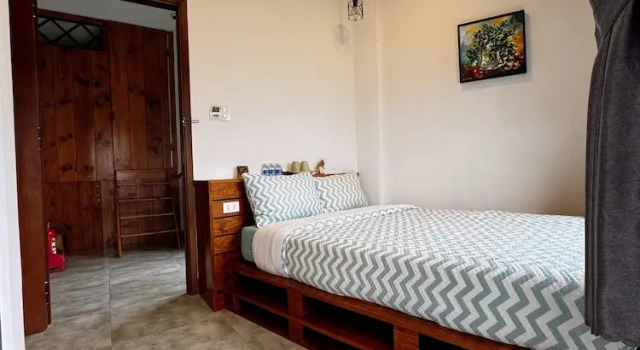 Номер Standard AN PHÚ Home