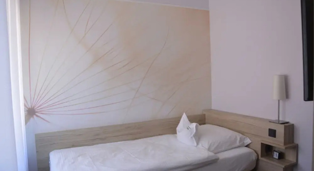 Номер Comfort Hotel Restaurant "Zur Post"