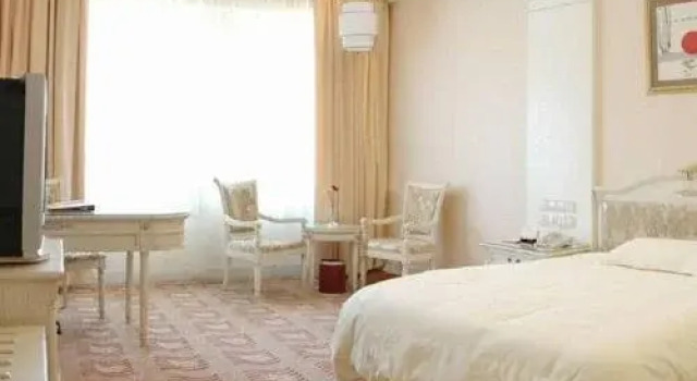 Xiangjiang, Rezervasyon Otel Zhangzhou Fujian