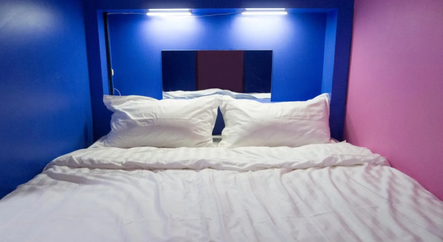 Color Creative Hotel - Hostel, Buchen Sie Hostel Hostels in Kandal, Hostel