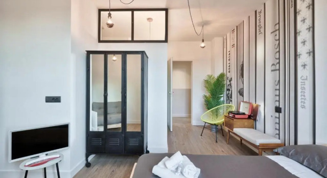 La Casa Del Mercato - Stylish Apartment, Забронировать Апартаменты/квартира Апартаменты Пьемонта, Апартаменты/квартира