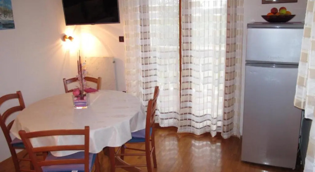 Sanja apartments Sveti Servul, Забронировать Апартаменты/квартира Апартаменты Новиград, Апартаменты/квартира
