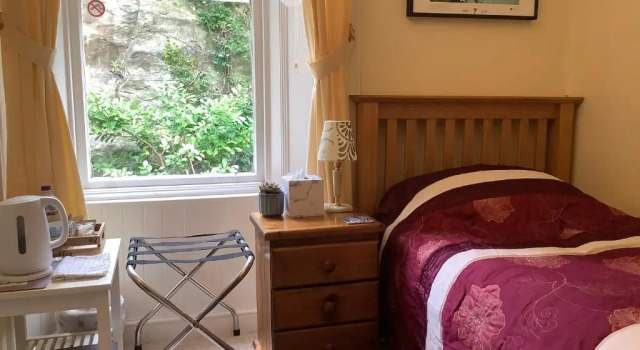 Номер Standard Struan House B&B