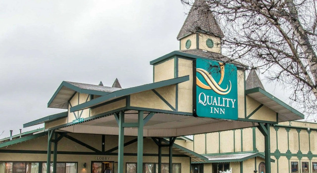 Quality Inn Gaylord