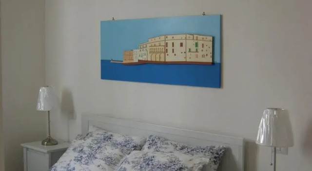 Casa del Borgo, Buchen Sie Ferienwohnung Monopoli Metropolitanstadt Bari