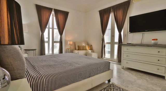 Номер Standard Riad DarHome & Pool