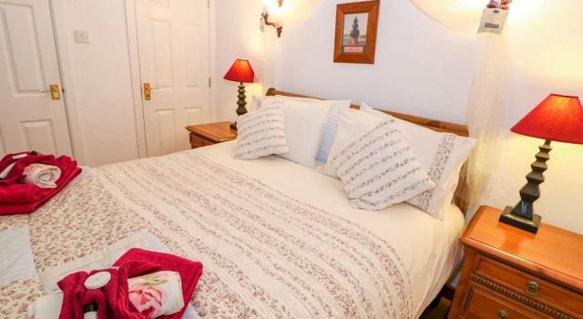 Woodleigh Cottage, Забронировать Дом для отпуска Балликасл Графство Антрим