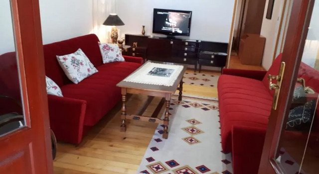 Apartment Borovi, Забронировать Апартаменты/квартира Отели Високо с парковкой, Парковка