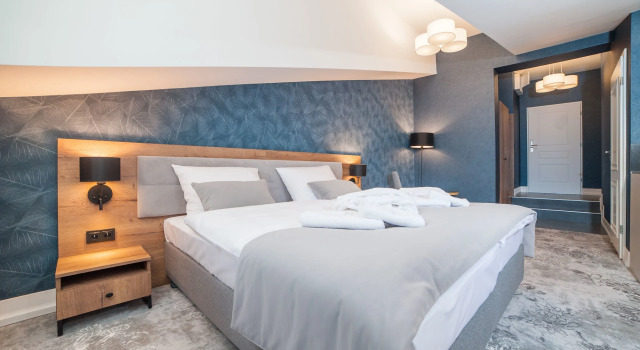 Vinfort Aparthotel