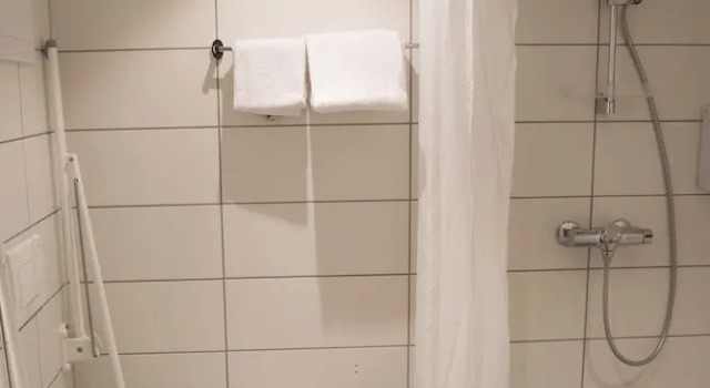 Одноместный номер Standard Gardermoen Hotel Bed & Breakfast