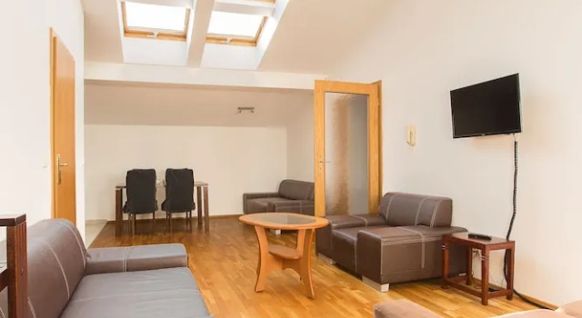 Appartamento Premier Apartment Vysehrad