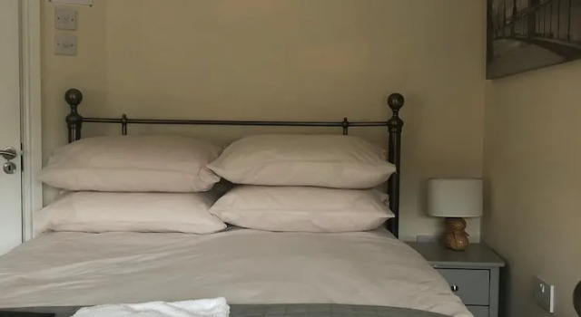 Номер Standard Worthing Rest