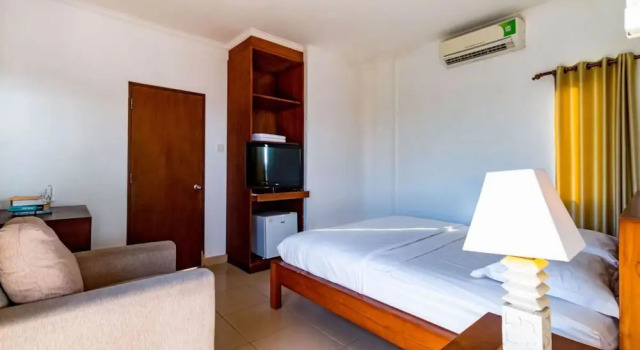 Medewi Surf Villa, Reservar Vila Medewi Bali