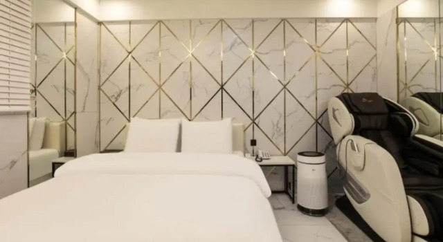 hotel 99 prestige, Book Hotel Seoul Sydkorea, nær Madeul Stadium
