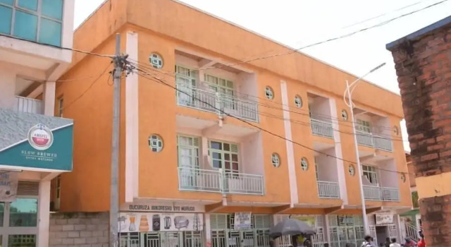 Eden Condo Hotel