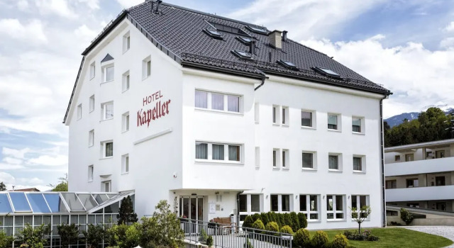 Hotel Kapeller