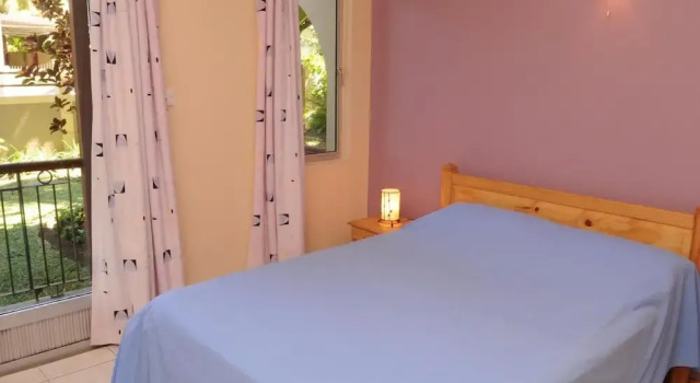 Standardowy apartament villaspingouin