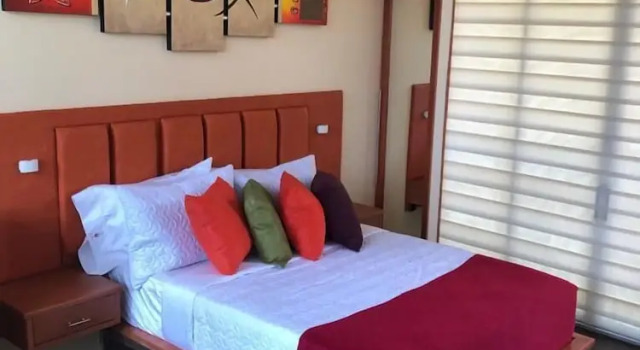 Hotel Spa Excalibur, Varaa Lomakeskus Villeta Cundinamarca