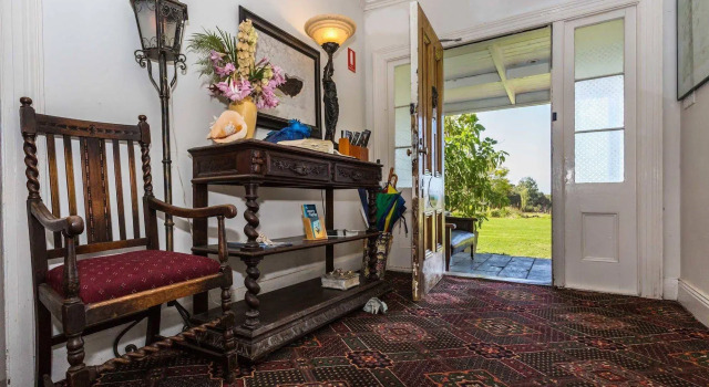 Hawley House, Book Hotel Hoteller i Hawley Beach med parkering, Parkering