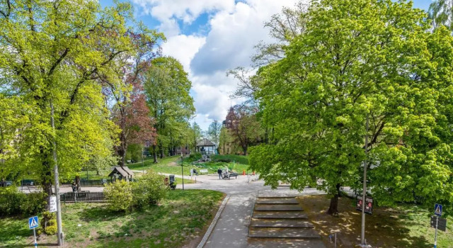 Трёхместный номер Standard Hotel Bema