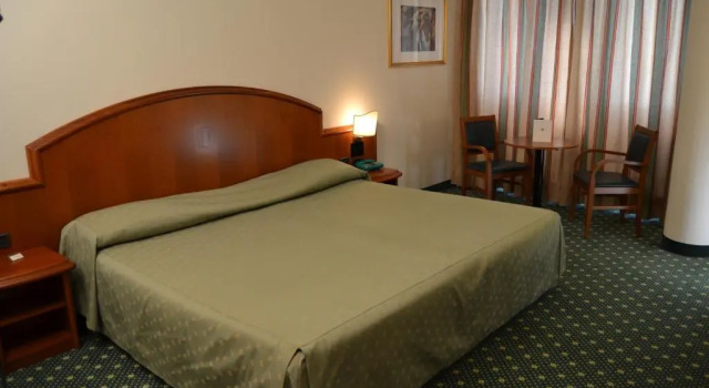 Двухместный номер Standard Hotel Due Leoni