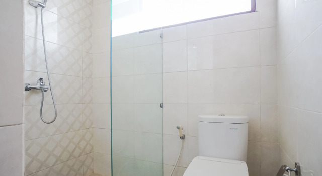 Вилла с 3 комнатами The Casa Uli Villas Jimbaran