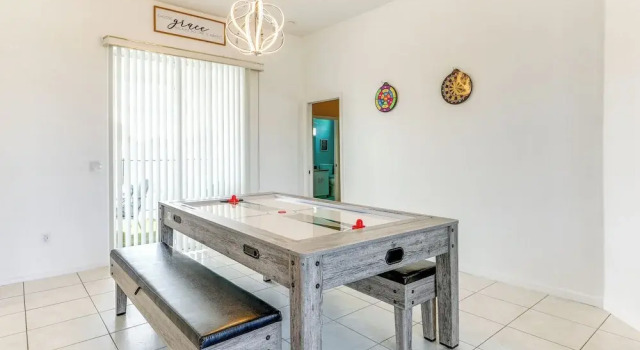Heated Pool & Grill: Modern Port St Lucie Home, Réserver Maison de vacances Port Sainte-Lucie Floride