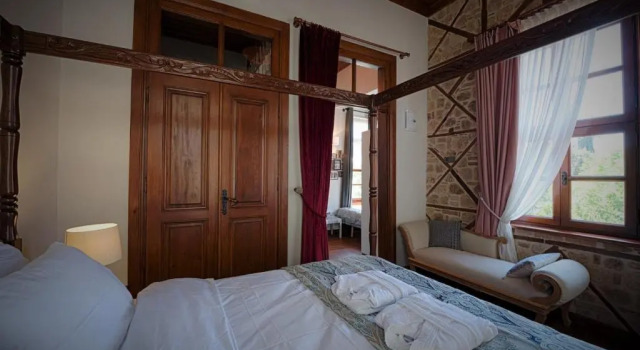Люкс Palm House 17 Oriental Guesthouse