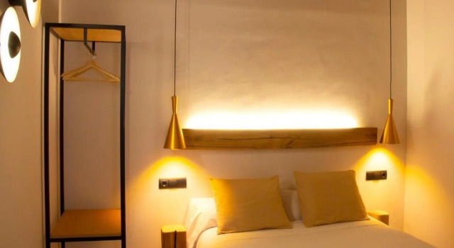 Domus Oncinae Fabia, Boek Hotel Valverde de la Virgen León